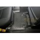 Коврики в салон полиуретан 4 штуки Element для Toyota FJ-Cruiser 2006-2021