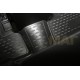 Коврики в салон полиуретан 4 штуки Element для Toyota FJ-Cruiser 2006-2021
