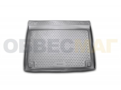 Коврик в багажник Element полиуретан на Toyota FJ Cruiser № NLC.48.43.B13
