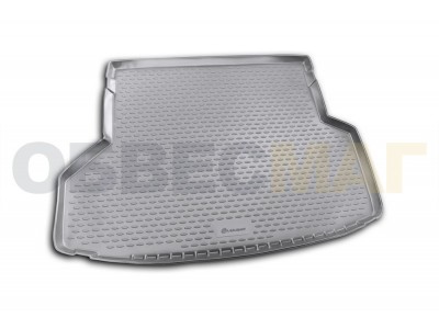 Коврик в багажник Element полиуретан длинный на Toyota Highlander № NLC.48.50.G13