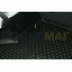 Коврик в багажник полиуретан длинный Element для Toyota Highlander 2010-2014