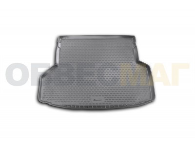 Коврик в багажник Element полиуретан на Toyota Highlander № NLC.48.55.B13