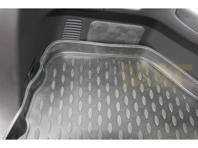 Коврик в багажник полиуретан Element для Toyota Highlander 2012-2014