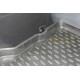 Коврик в багажник полиуретан Element для Toyota Highlander 2012-2014