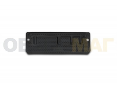 Коврик в багажник Element полиуретан 1 штука на Toyota Sienna № NLC.48.69.B14