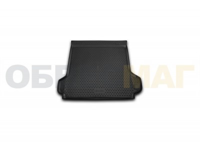 Коврик в багажник Element полиуретан для 5 мест на Toyota Land Cruiser Prado 150 № NLC.48.74.B13