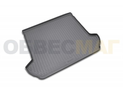 Коврик в багажник Element полиуретан на Volvo XC90 № NLC.50.04.B13
