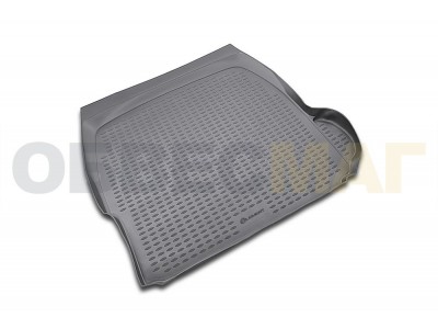 Коврик в багажник Element полиуретан на Volvo S80 № NLC.50.05.B10