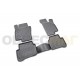 Коврики в салон полиуретан 4 штуки Element для Volkswagen Passat CC 2008-2021