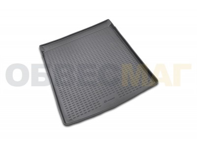 Коврик в багажник Element полиуретан на купе на Volkswagen Passat CC № NLC.51.25.B10
