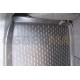 Коврик в багажник верхний полиуретан на хетчбек Element для Volkswagen Polo 2009-2020