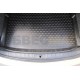 Коврик в багажник верхний полиуретан на хетчбек Element для Volkswagen Polo 2009-2020