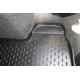Коврик в багажник полиуретан на седан Element для Volkswagen Polo 2010-2020