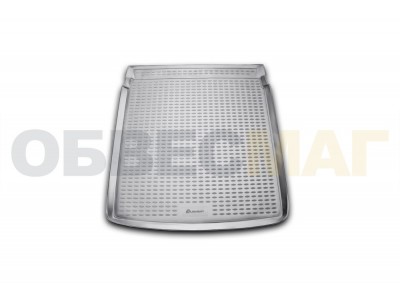 Коврик в багажник Element полиуретан на седан на Volkswagen Passat B7 № NLC.51.34.B10