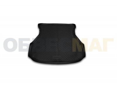 Коврик в багажник Element полиуретан 1 штука на Lada Granta Liftback № NLC.52.30.B11