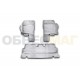 Коврики в салон полиуретан 3 штуки Element для УАЗ 3151 Hunter 2003-2021