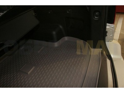 Коврик в багажник Element полиуретан на Great Wall Haval H3 № NLC.59.09.B13