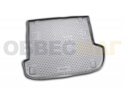 Коврик в багажник Element полиуретан на Great Wall Hover H5 № NLC.59.10.B13