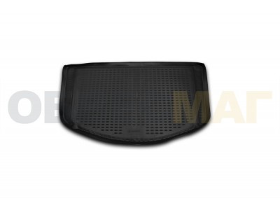 Коврик в багажник Element полиуретан на SsangYong Actyon № NLC.61.07.B12