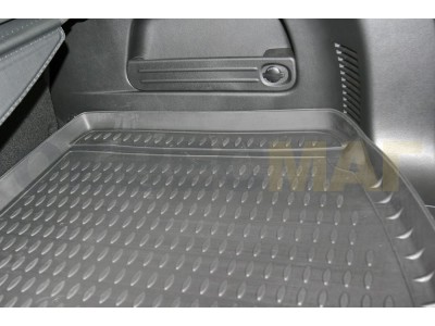 Коврик в багажник полиуретан Element для SsangYong Actyon 2006-2010 NLC.61.07.B12