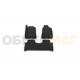 Коврики в салон полиуретан 3 штуки Element для SsangYong New Actyon 2010-2021