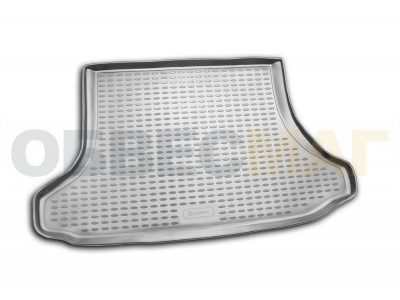 Коврик в багажник Element полиуретан на Chery Tiggo № NLC.63.03.B12