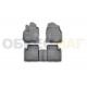 Коврики в салон полиуретан 4 штуки Element для Lifan X60 2011-2021