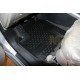 Коврики в салон полиуретан 4 штуки Element для Lifan X60 2011-2021