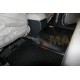Коврики в салон полиуретан 4 штуки Element для Lifan X60 2011-2021