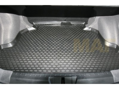 Коврик в багажник полиуретан на седан Element для Geely Emgrand EC7 RV 2011-2016