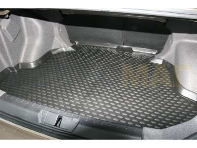 Коврик в багажник полиуретан на седан Element для Geely Emgrand EC7 RV 2011-2016