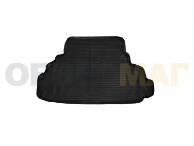 Коврик в багажник Element полиуретан на Infiniti M35X № NLC.76.05.B10
