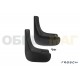 Брызговики задние 2 штуки Frosch для Chevrolet Orlando 2011-2015