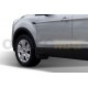 Брызговики передние 2 штуки Frosch для Ford Kuga 2013-2021