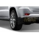 Брызговики задние 2 штуки Frosch для Jeep Grand Cherokee 2010-2013