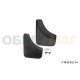 Брызговики задние 2 штуки с расширителями арок Frosch для Suzuki SX4 2006-2014