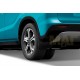 Брызговики задние 2 штуки Frosch для Suzuki Vitara 2015-2021