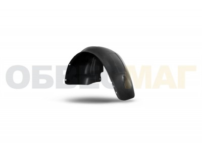 Подкрылок передний левый для Chevrolet Spark № NLL.08.14.001