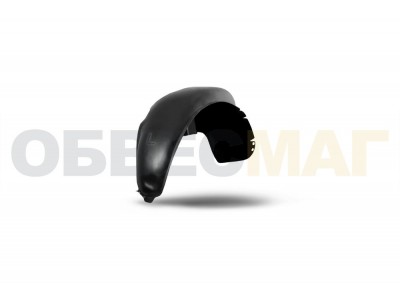 Подкрылок задний левый для Chevrolet Spark № NLL.08.14.003