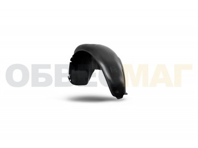 Подкрылок задний правый для Chevrolet Spark № NLL.08.14.004