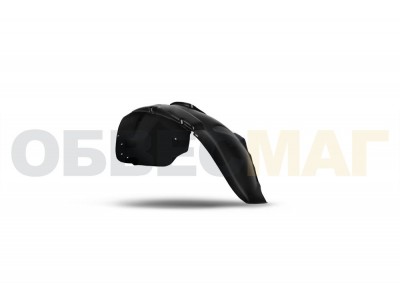 Подкрылок передний правый для Renault Duster № NLL.41.41.002