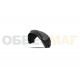 Подкрылок с шумоизоляцией задний левый Totem для Land Cruiser 150 2009-2020