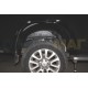 Подкрылок с шумоизоляцией задний левый Totem для Land Cruiser 150 2009-2020