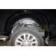 Подкрылок с шумоизоляцией задний правый Totem для Land Cruiser 150 2009-2020