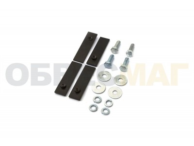 Защита картера Autofamily для 1,5 бензин МКПП для Chevrolet Lanos/ZAZ Sens 2002-2009