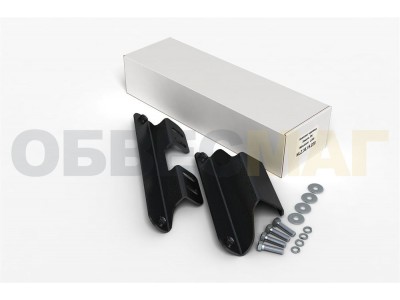 Защита раздаточной коробки Autofamily для DC 2,5 дизель МКПП/АКПП Mitsubishi L200 № NLZ.35.15.220 NEW