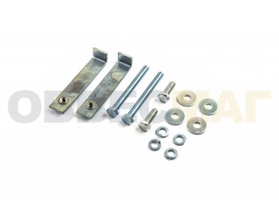Защита картера Autofamily для 1,4/1,6 бензин МКПП Renault Logan/Sandero/Lada Largus/Nissan Almera № NLZ.41.16.030 NEW