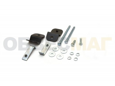 Защита картера Autofamily для 2,0 бензин МКПП/АКПП для Toyota RAV4 2010-2013