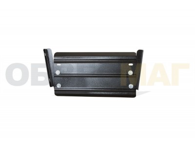 Защита рулевых тяг Autofamily для 2,7 бензин МКПП УАЗ 3163 Патриот № NLZ.54.01.820 NEW