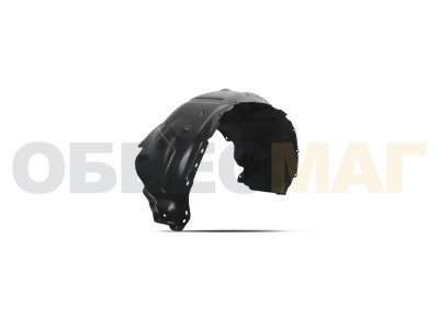 Подкрылок передний правый для Mitsubishi Pajero Sport № TOTEM.35.37.002